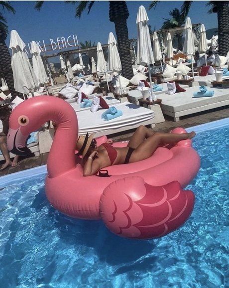Foto di nudo di fuga di OnlyFans di Jessa B Vip