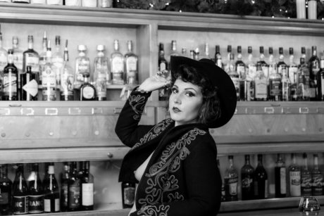 Jocelyne Harmony
