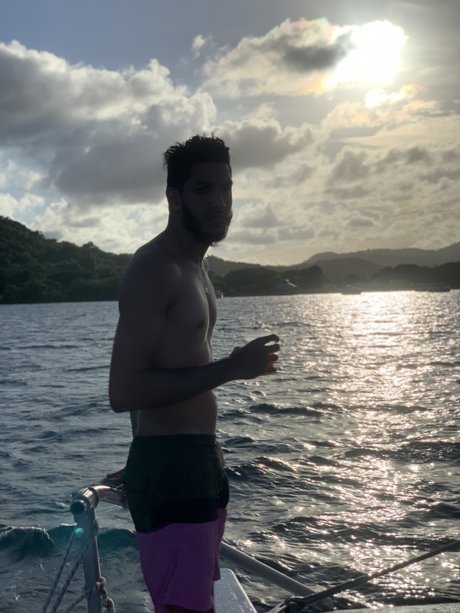 Foto di nudo di fuga di OnlyFans di Callmepapi24