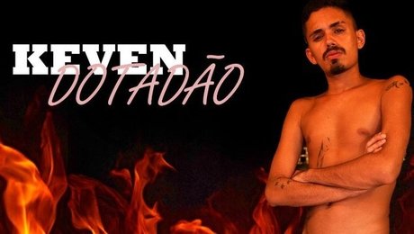 Foto di nudo di fuga di OnlyFans di Keven Dotado