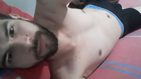 Foto di nudo di fuga di OnlyFans di Miguel Vargas