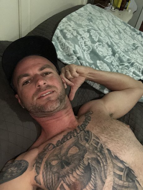 Foto di nudo di fuga di OnlyFans di Oceanfisher