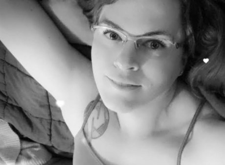 Foto di nudo di fuga di OnlyFans di Olivx