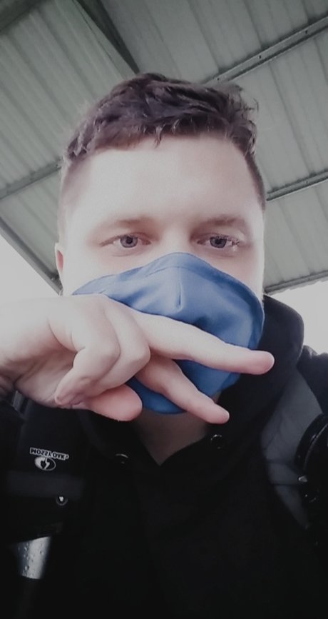 Foto di nudo di fuga di OnlyFans di Sth Oson