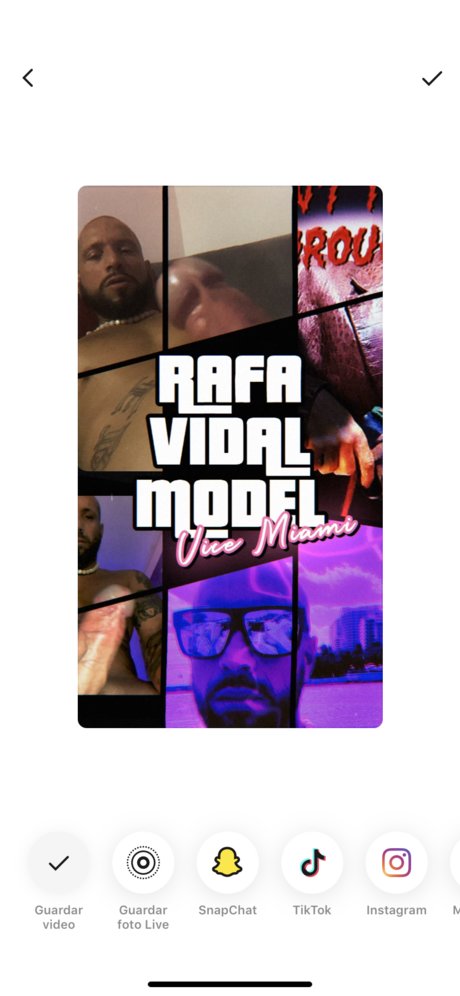 Rafa Vidal