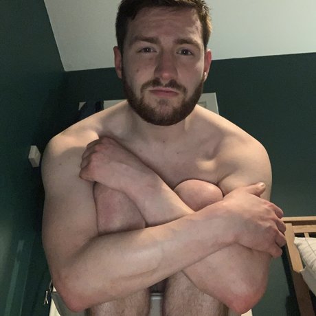 Foto di nudo di fuga di OnlyFans di David 