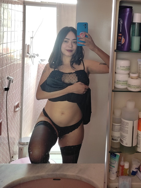Foto di nudo di fuga di OnlyFans di  Hairy Content