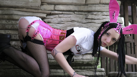 Mischadoll