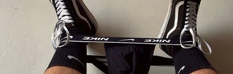 Foto di nudo di fuga di OnlyFans di Soyork01