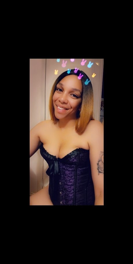 Foto di nudo di fuga di OnlyFans di Bonnie Bell