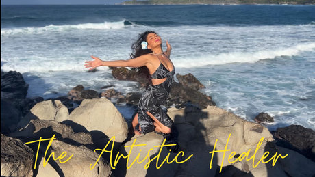 The Artistic Healer