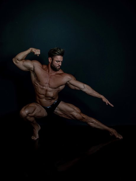 Geeorge Steel