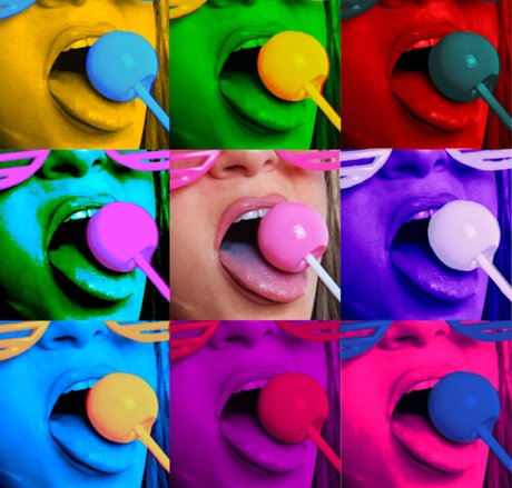 Foto di nudo di fuga di OnlyFans di Mysteriouscandy