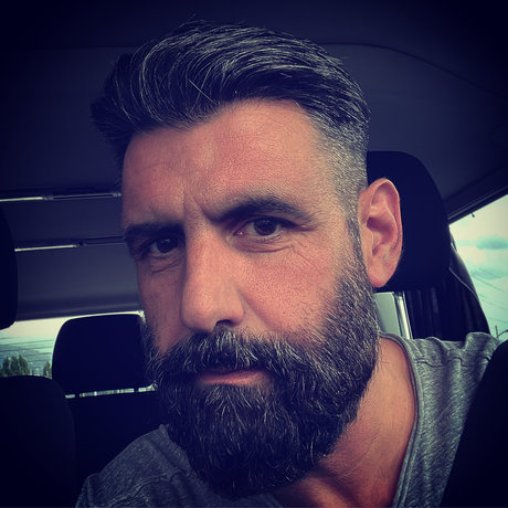 Foto di nudo di fuga di OnlyFans di Daniele