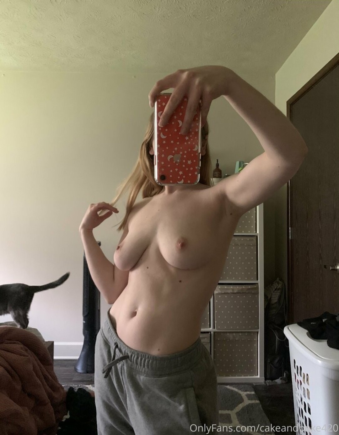 Foto di nudo di fuga di OnlyFans di Cakeandbake420 #283 Foto di nudo di fuga di OnlyFans di Cakeandbake420 #283