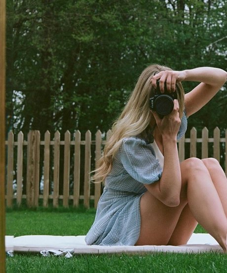 Ana Mulvoy Ten