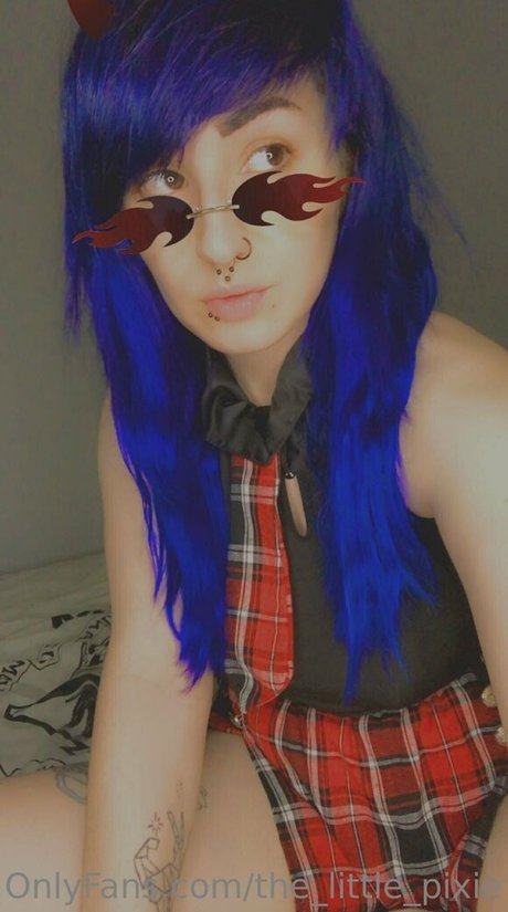 Thelittlepixie