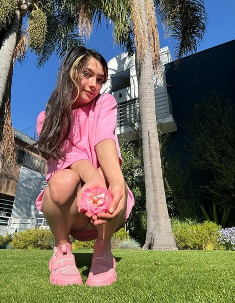 Foto di nudo di fuga di OnlyFans di Chelseayea