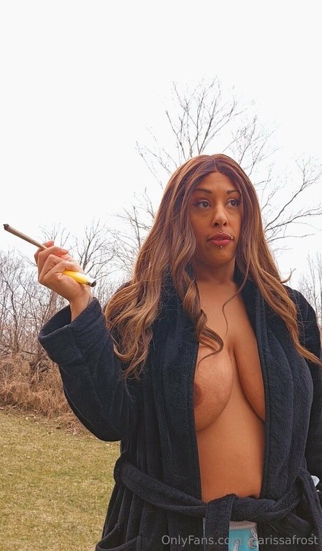 Marissafrost
