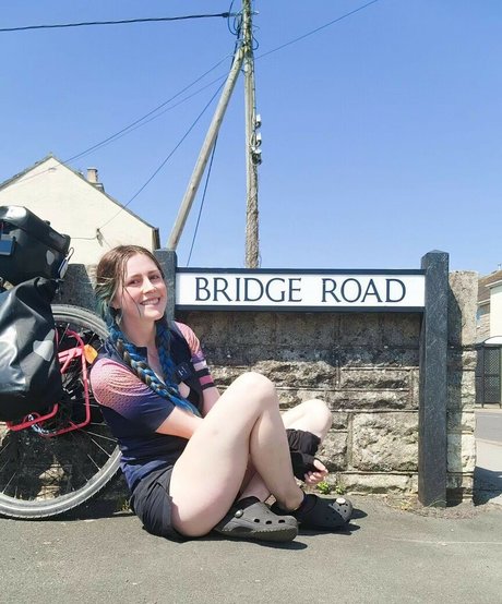 Sarahbridgewater