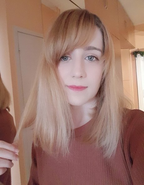 Foto di nudo di fuga di OnlyFans di Squchan