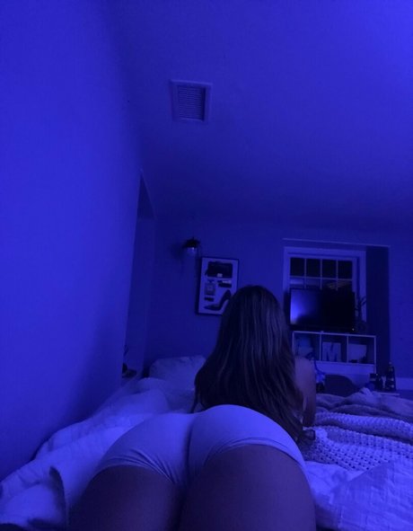Foto di nudo di fuga di OnlyFans di Fitmmm