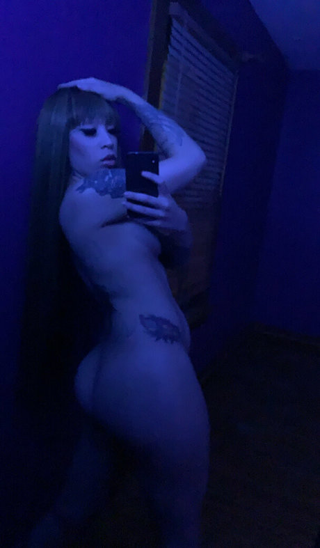 Foto di nudo di fuga di OnlyFans di Summerrob