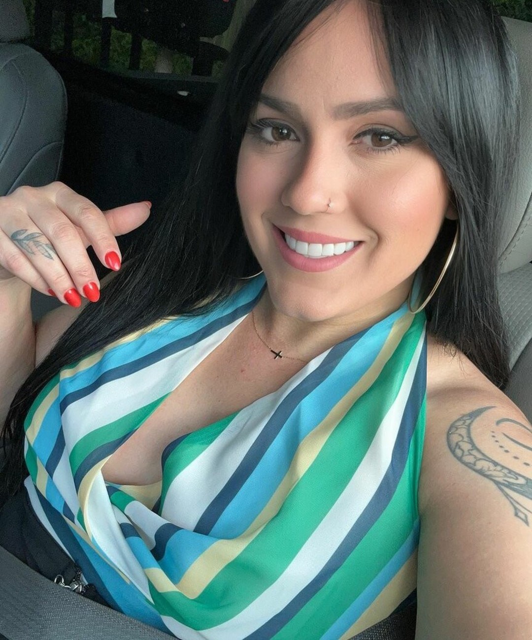 Foto di nudo di fuga di OnlyFans di Franche Tamil #17 Foto di nudo di fuga di OnlyFans di Franche Tamil #17