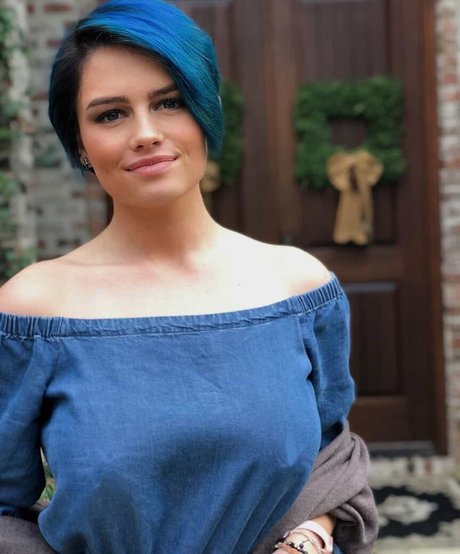 Hallie Clark