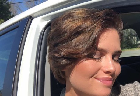 Hallie Clark