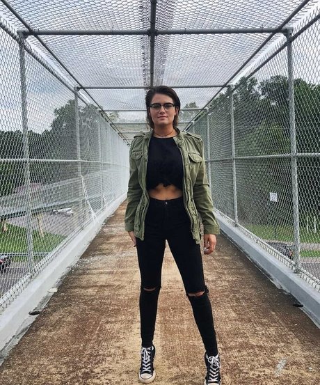Hallie Clark