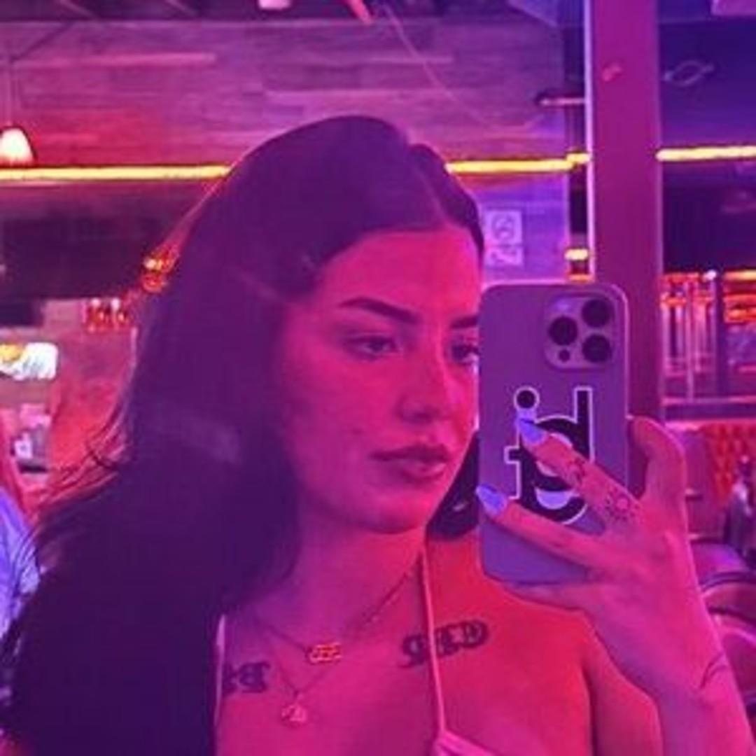 Foto di nudo di fuga di OnlyFans di Selenaxoxoxo Marian #10 Foto di nudo di fuga di OnlyFans di Selenaxoxoxo Marian #10