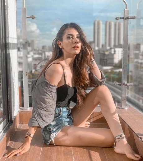 Palak Purswani