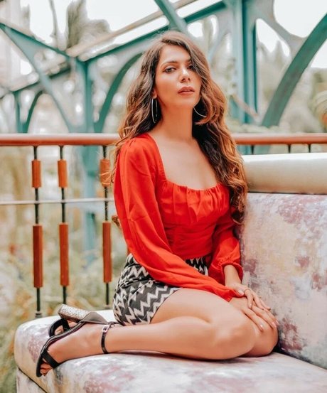 Palak Purswani