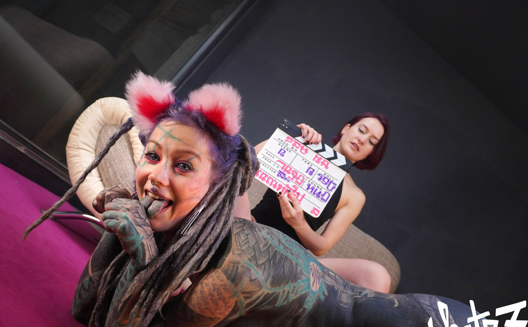 Foto di nudo di fuga di OnlyFans di Missfloraberlinfree #41 Foto di nudo di fuga di OnlyFans di Missfloraberlinfree #41