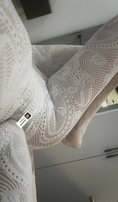 Foto di nudo di fuga di OnlyFans di Aerrilee