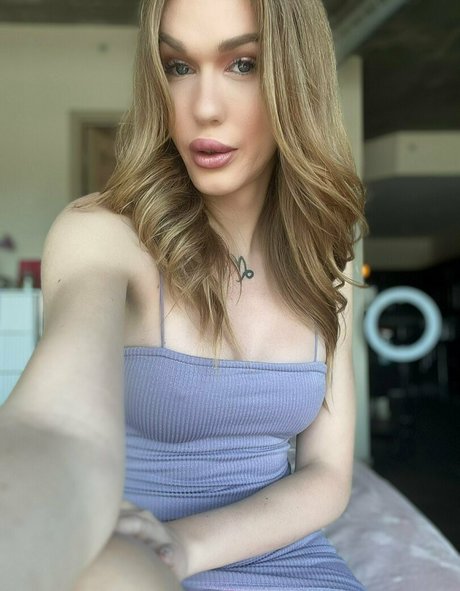 Foto di nudo di fuga di OnlyFans di Xcrystalthayerx
