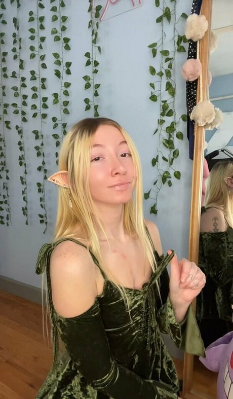Foto di nudo di fuga di OnlyFans di Smores005