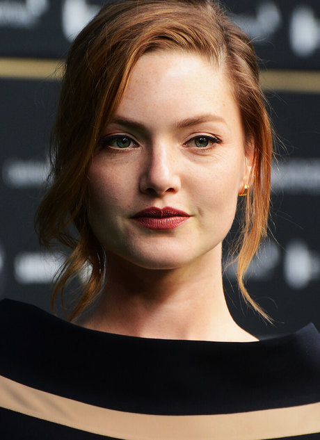 Holliday Grainger