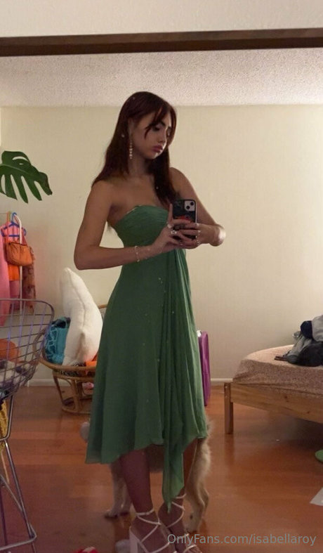Isabellaroy