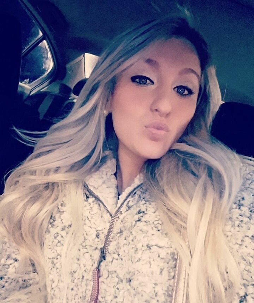 Foto di nudo di fuga di OnlyFans di Destiny Marie #31 Foto di nudo di fuga di OnlyFans di Destiny Marie #31