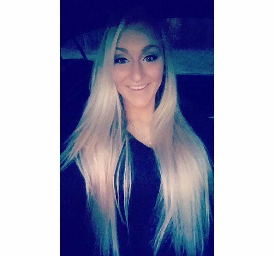 Foto di nudo di fuga di OnlyFans di Destiny Marie #32 Foto di nudo di fuga di OnlyFans di Destiny Marie #32