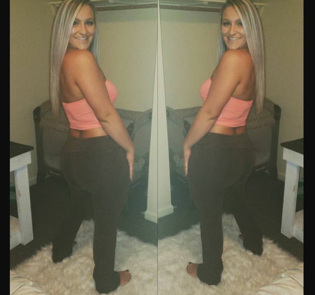 Foto di nudo di fuga di OnlyFans di Destiny Marie #49 Foto di nudo di fuga di OnlyFans di Destiny Marie #49