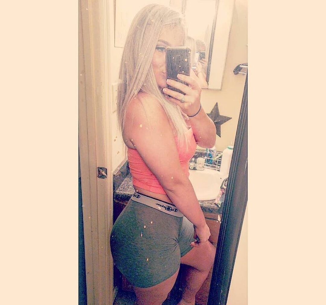 Foto di nudo di fuga di OnlyFans di Destiny Marie #50 Foto di nudo di fuga di OnlyFans di Destiny Marie #50