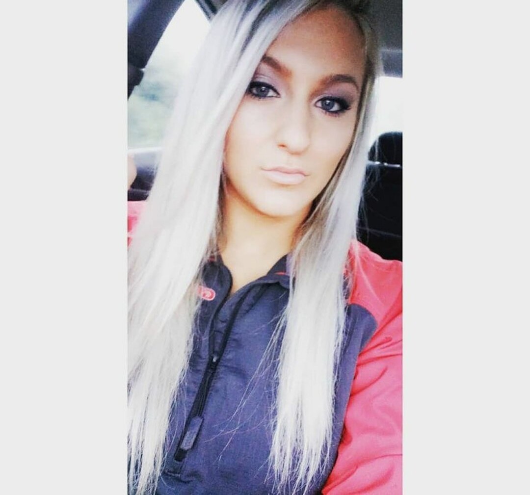 Foto di nudo di fuga di OnlyFans di Destiny Marie #52 Foto di nudo di fuga di OnlyFans di Destiny Marie #52