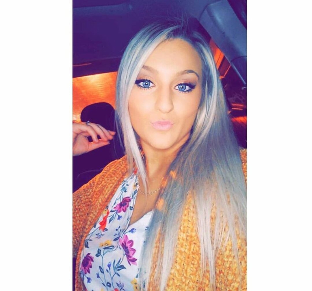 Foto di nudo di fuga di OnlyFans di Destiny Marie #53 Foto di nudo di fuga di OnlyFans di Destiny Marie #53