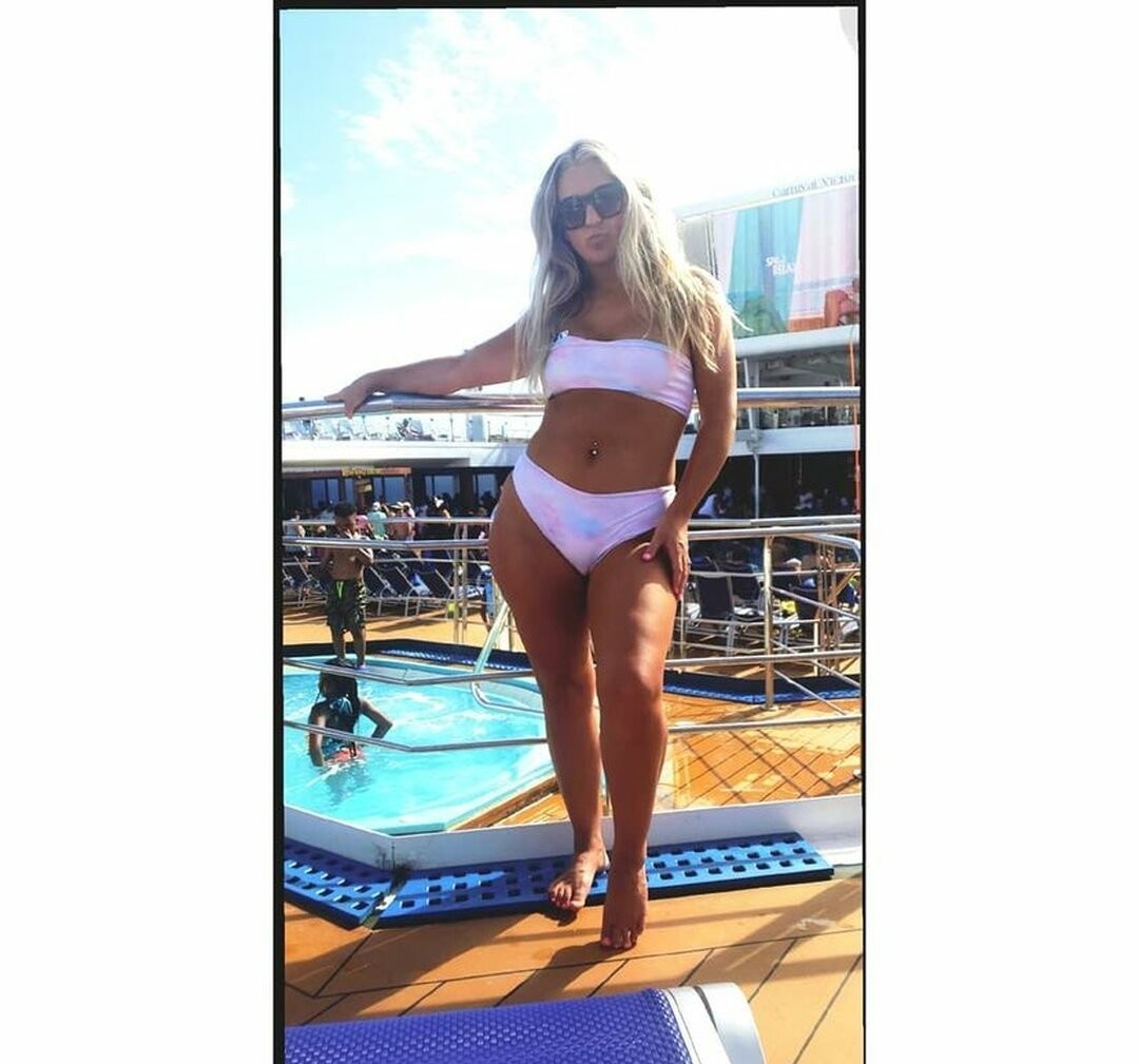 Foto di nudo di fuga di OnlyFans di Destiny Marie #62 Foto di nudo di fuga di OnlyFans di Destiny Marie #62