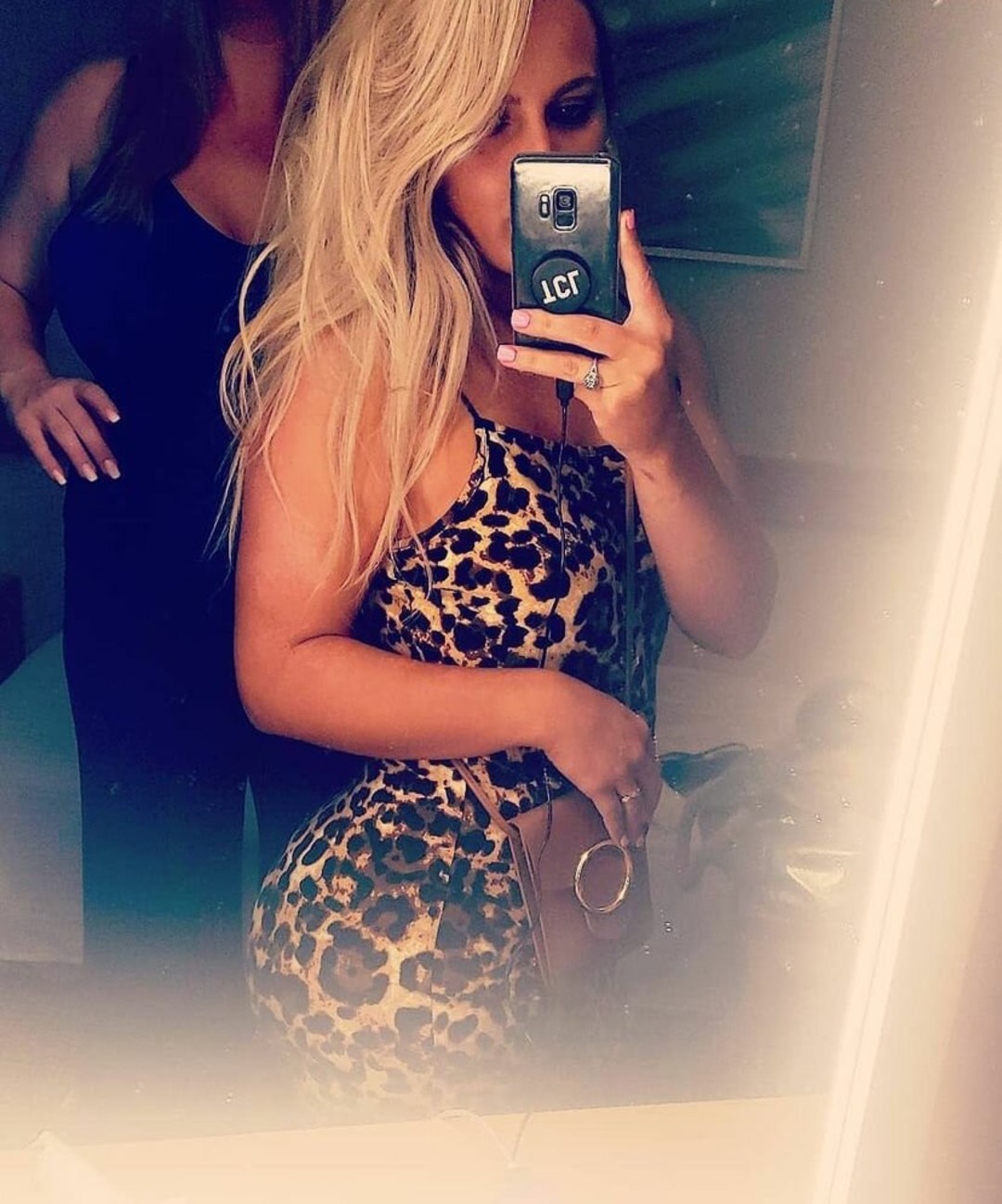 Foto di nudo di fuga di OnlyFans di Destiny Marie #63 Foto di nudo di fuga di OnlyFans di Destiny Marie #63