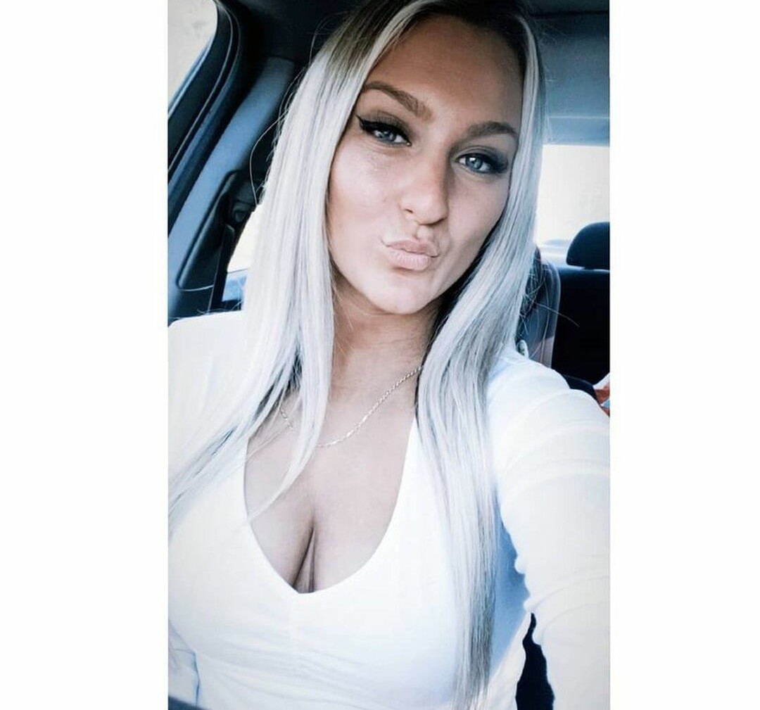 Foto di nudo di fuga di OnlyFans di Destiny Marie #67 Foto di nudo di fuga di OnlyFans di Destiny Marie #67