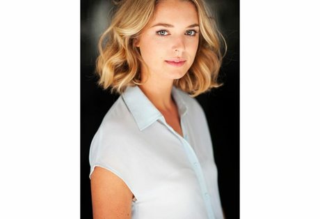 Ellie Gall